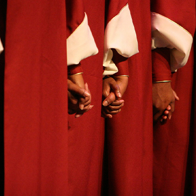 Gospel Music Series | Harlem Jazz Boxx Gospel Music Series | Harlem Jazz Boxx